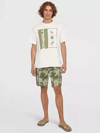 O'NEILL | Herren Beachshirt Front Print | 